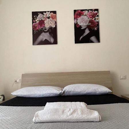 Casa Vacanza Accetta Trappeto  Exteriör bild
