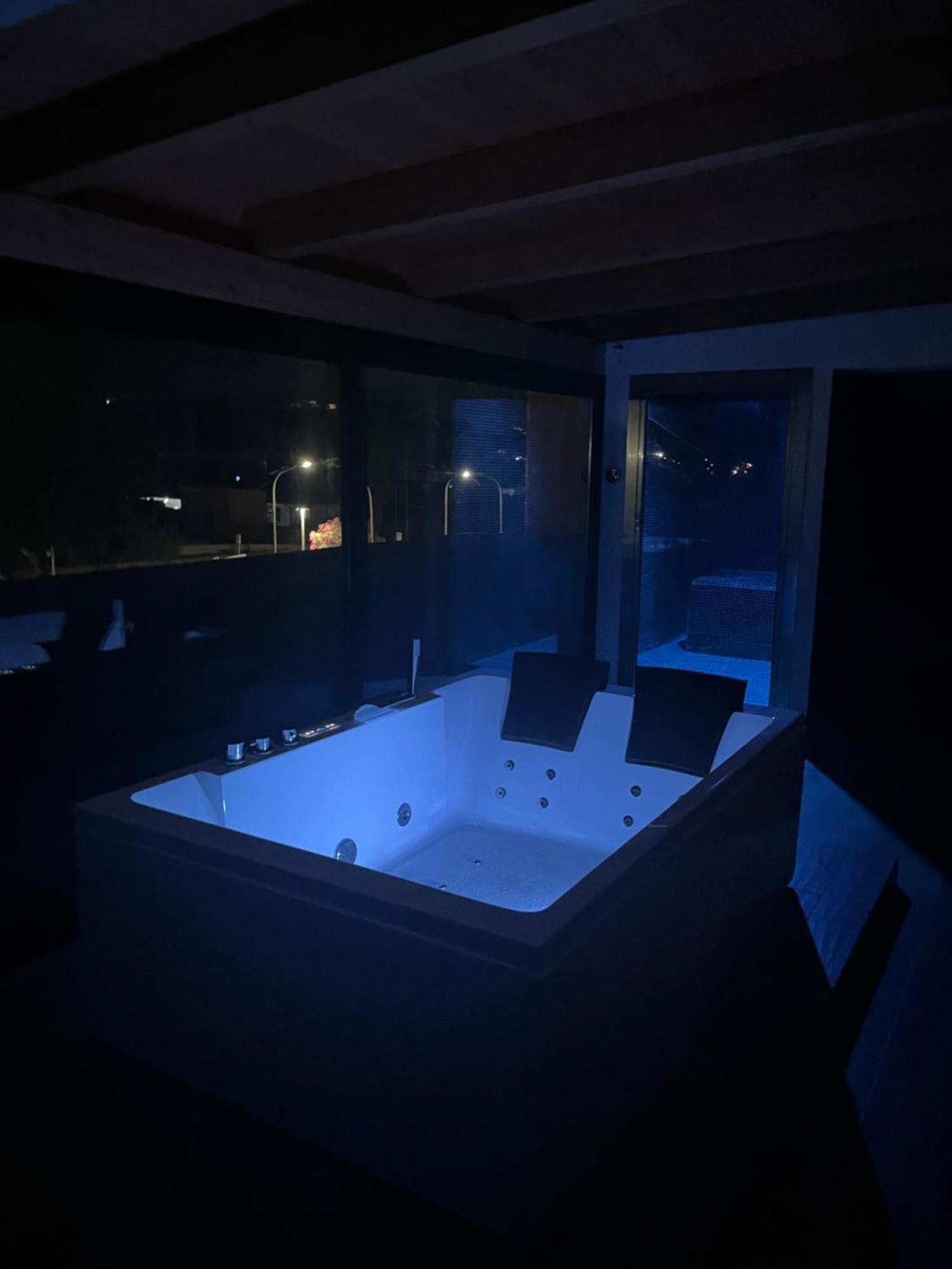 Casa Vacanza Accetta Trappeto  Exteriör bild