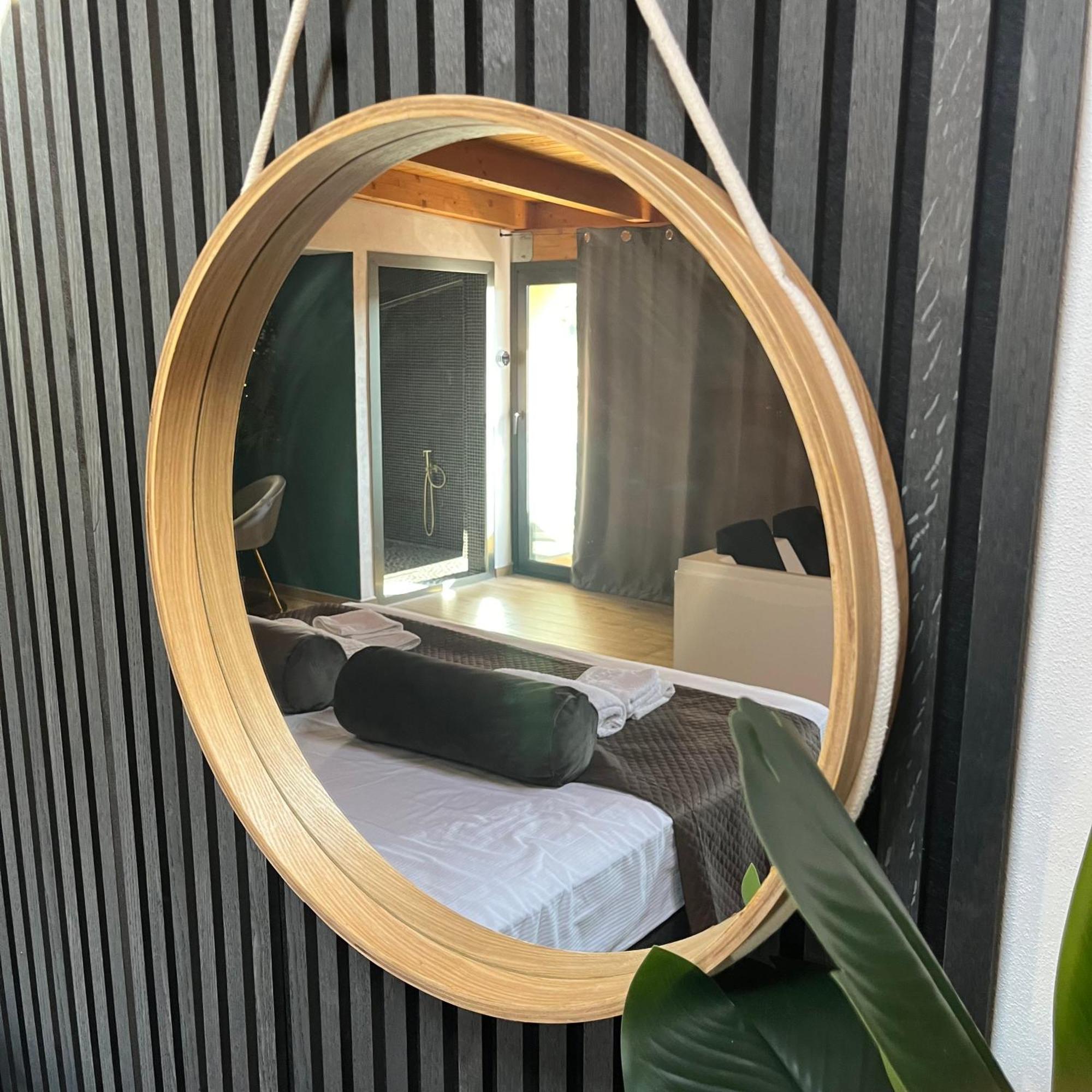 Casa Vacanza Accetta Trappeto  Exteriör bild